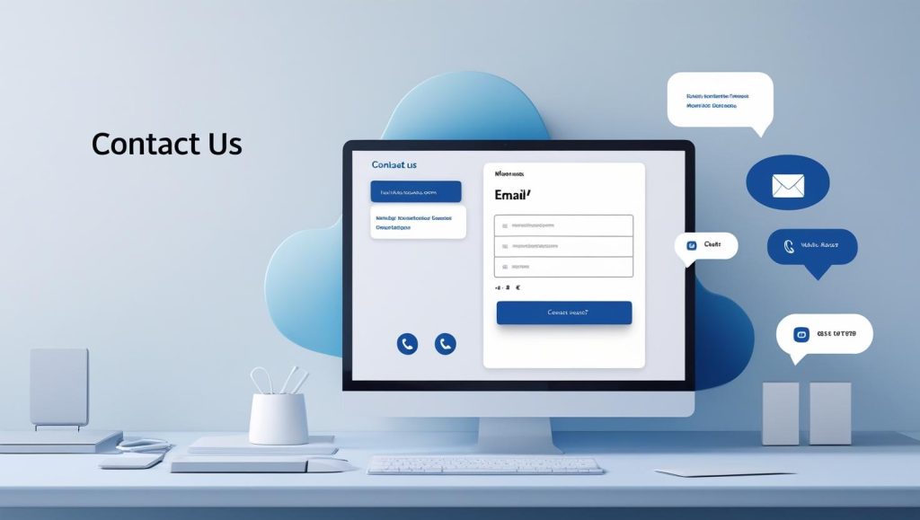 Contact Us