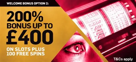 Welcome bonuses for Canadian casinos